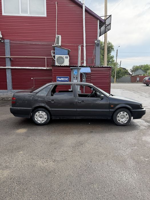 Volkswagen Passat B4