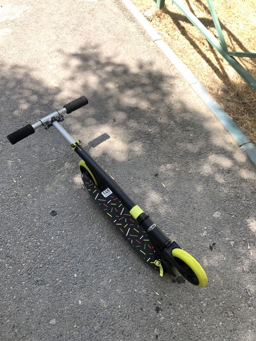 Самокат детский!