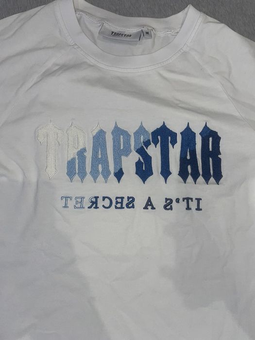 Комплект Trapstar