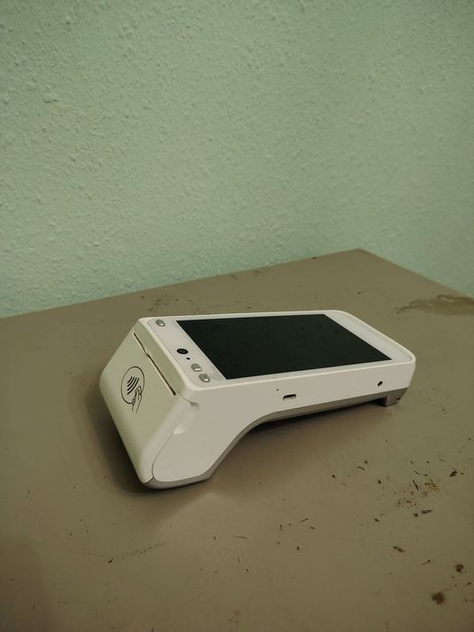 Кассовый апарат А930 кам ишлатилган холати идеально