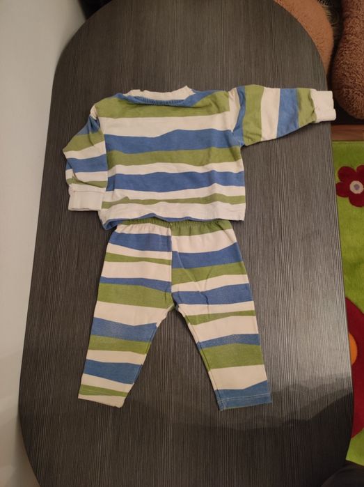 Детски комплекти размер 74