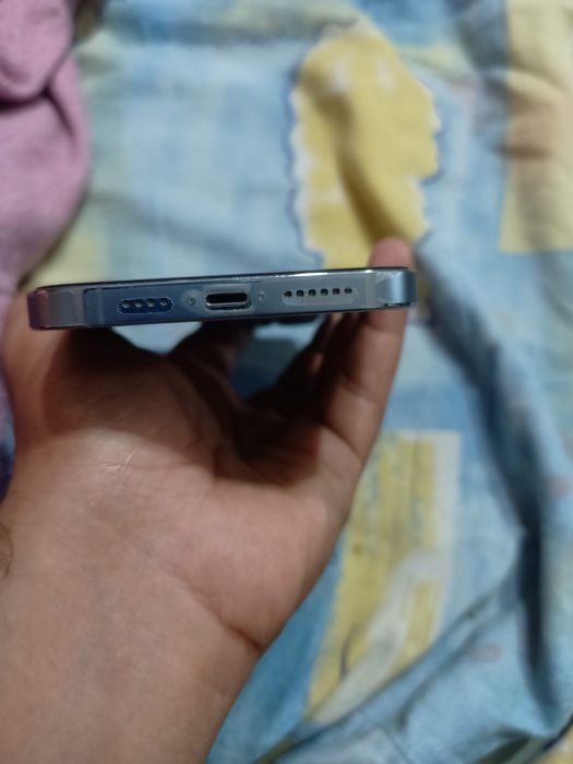 iPhone 13 Pro Max 256 ГБ