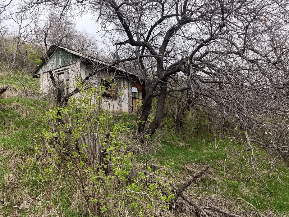 Продам дачу в Медеуском районе Кенсай