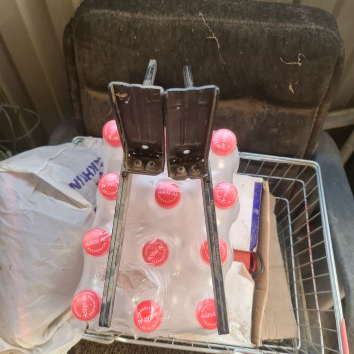 Ножки от телевизора