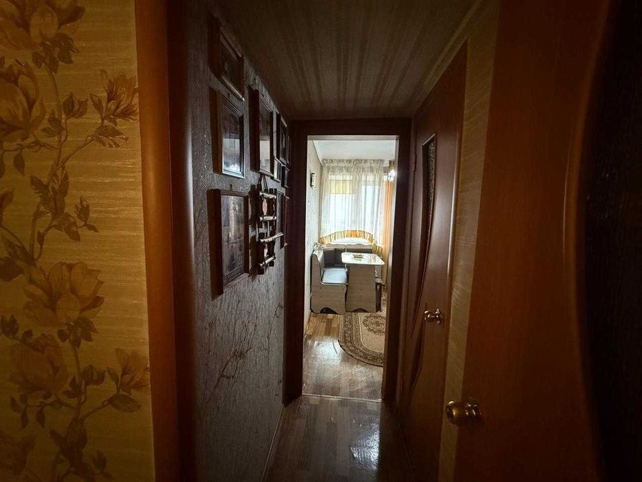 Продам 2-х комнатную квартиру