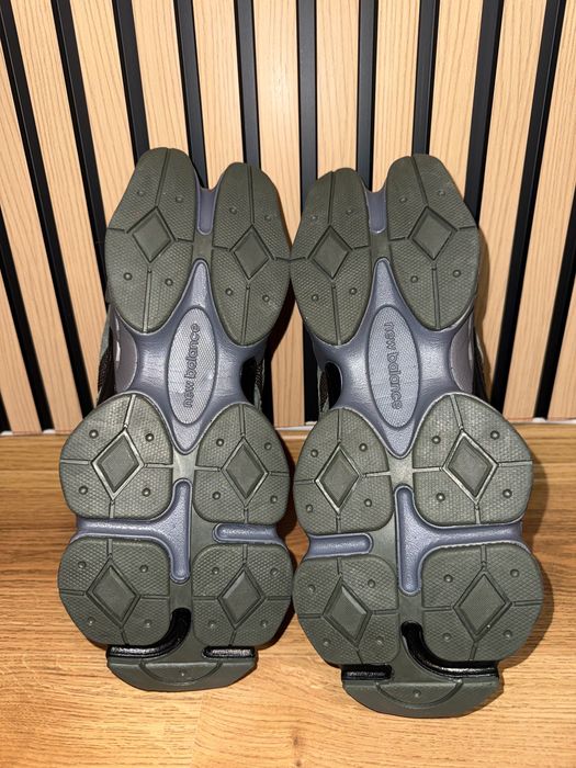 New Balance 9060, 43 EU, чисто нови