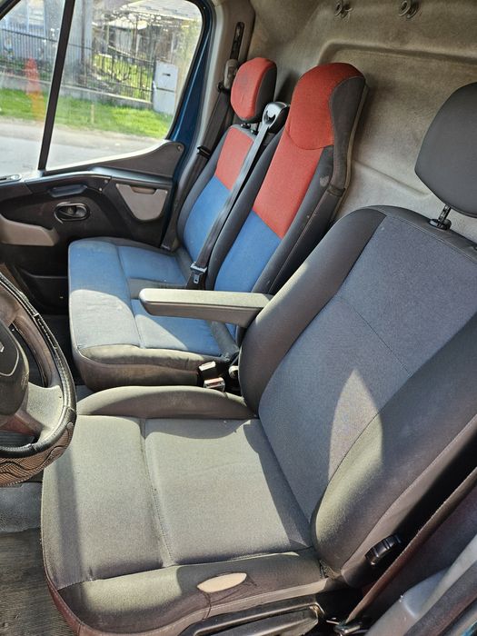 Renault Master 2.3