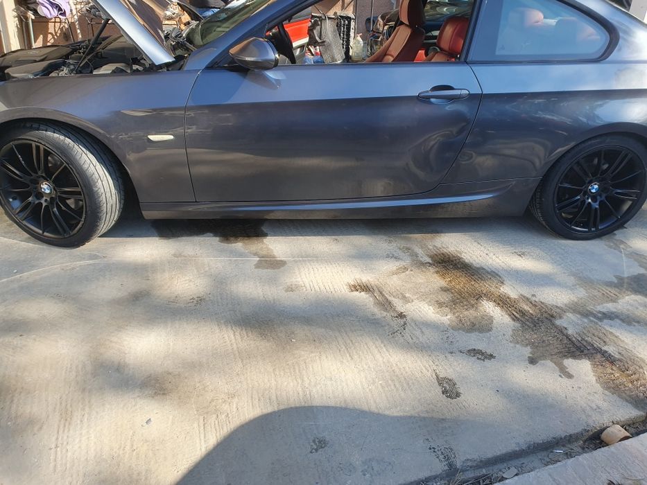 Praguri  M bmw e92 ' e93.