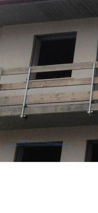 Parapeti de protectie