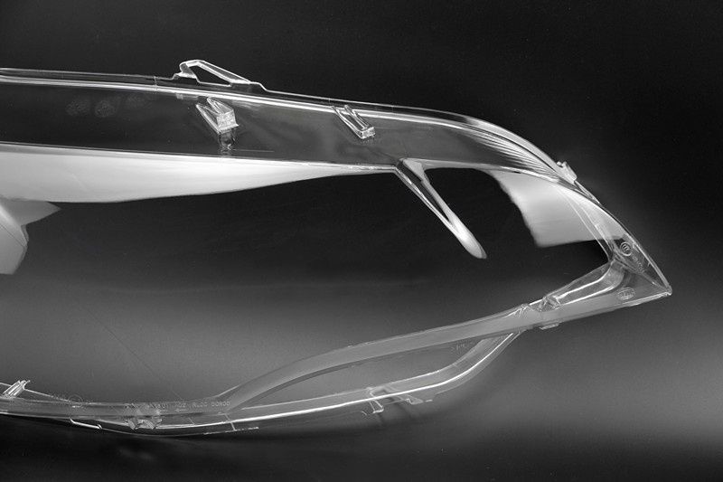 Set Sticla Far Sticle Faruri Bmw X6 E71 Xenon
