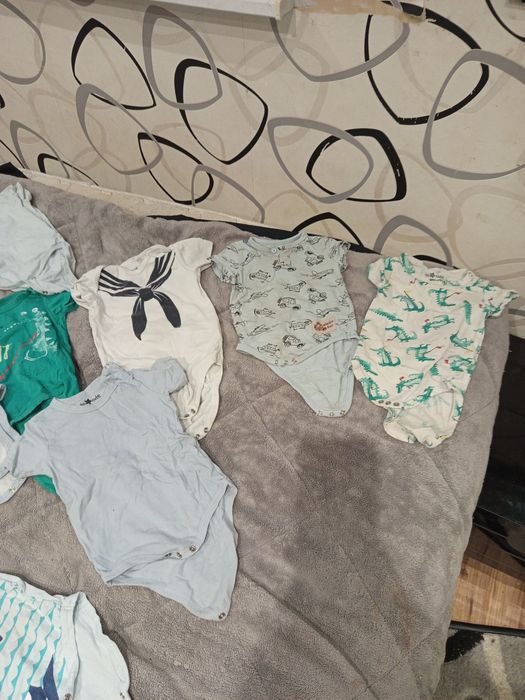 Летен лот за момче