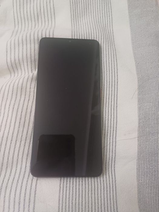 ZTE  blade A36 новый смартфон