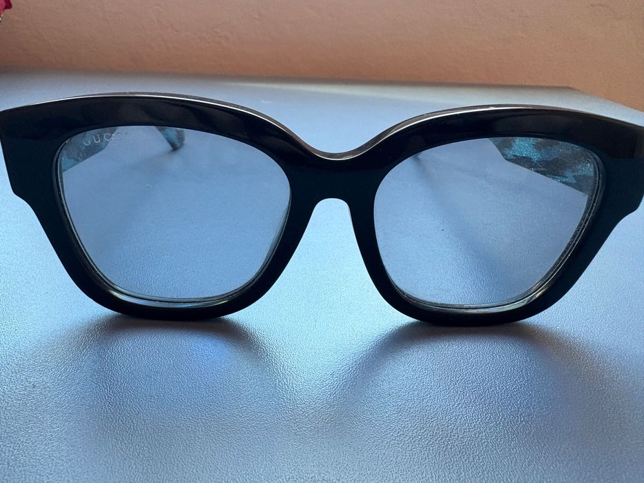 Дамски очила Gucci