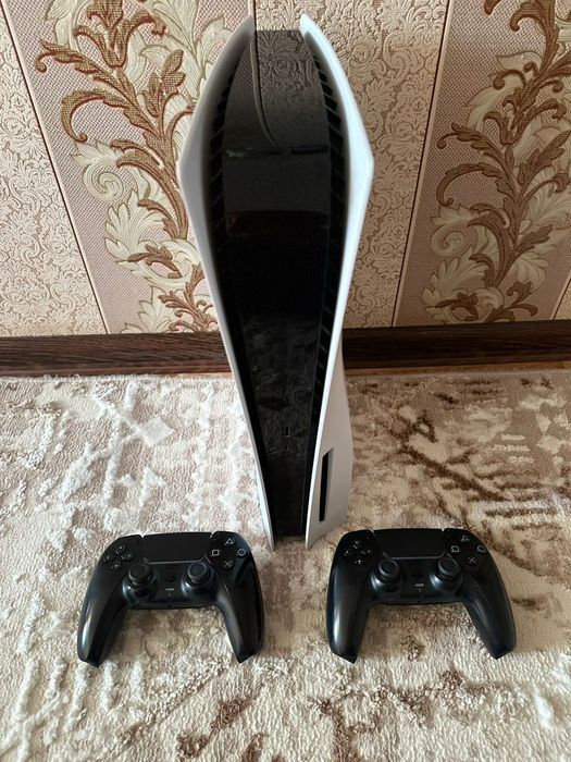 Playstation 5 сатылады