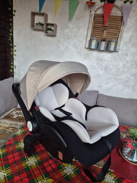 Scaun auto 0-15 luni