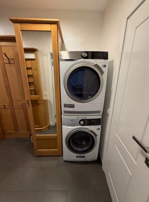 Дава се под наем Тристаен апартамент в София, Витоша - 85 кв.м за 987.36 € - Снимка #9