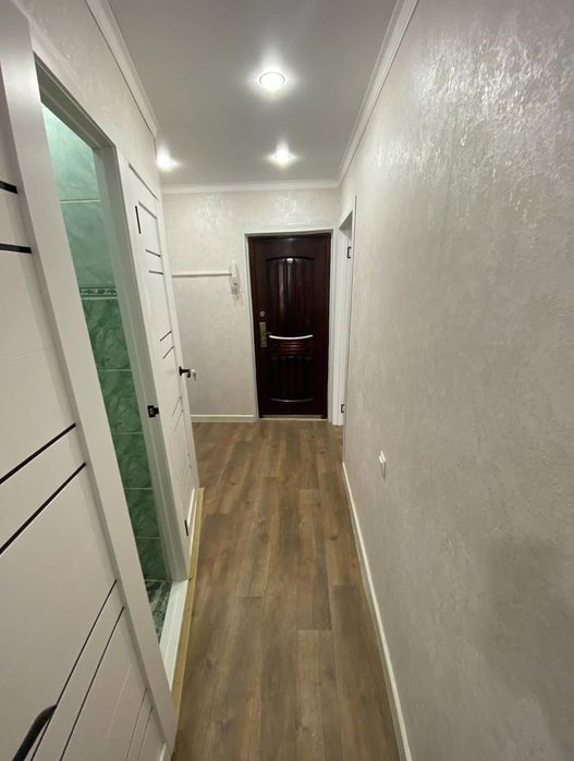 1 комнатная квартира