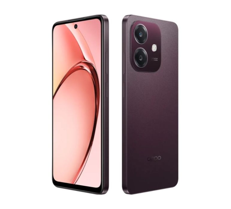 Новый OPPO A3X 64GB
