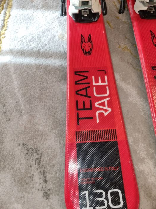 Schiuri Nordica Team Race 130