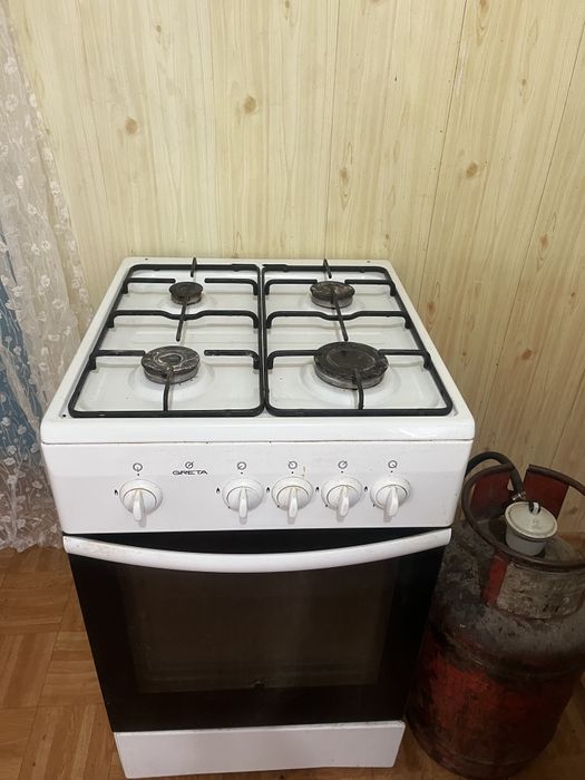 Продаю газплиту в отличном состоянии