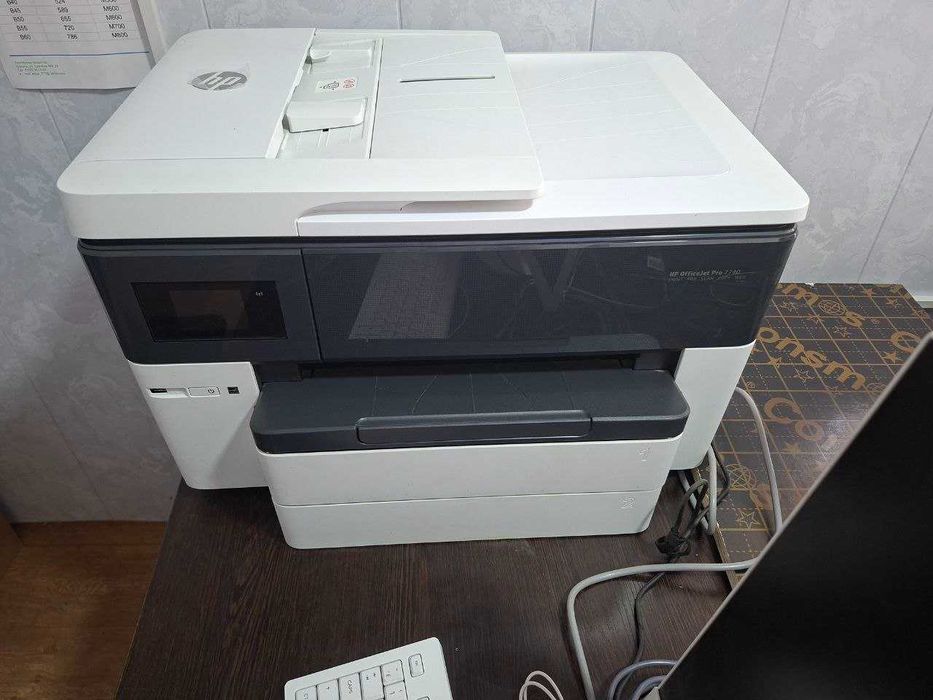 PRINTER sotiladi