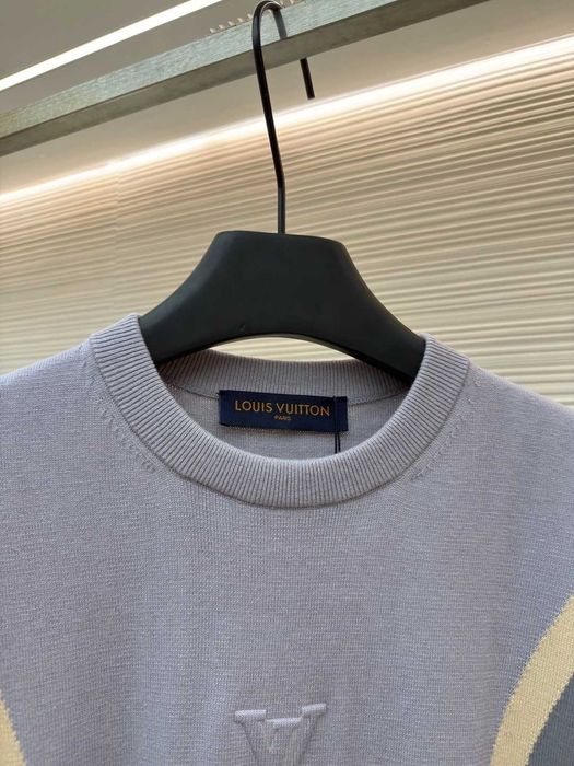 Tricou Louis Vuitton Premium