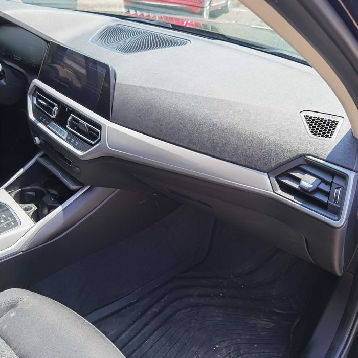 Bmw G21 на части 2.0д 190кс