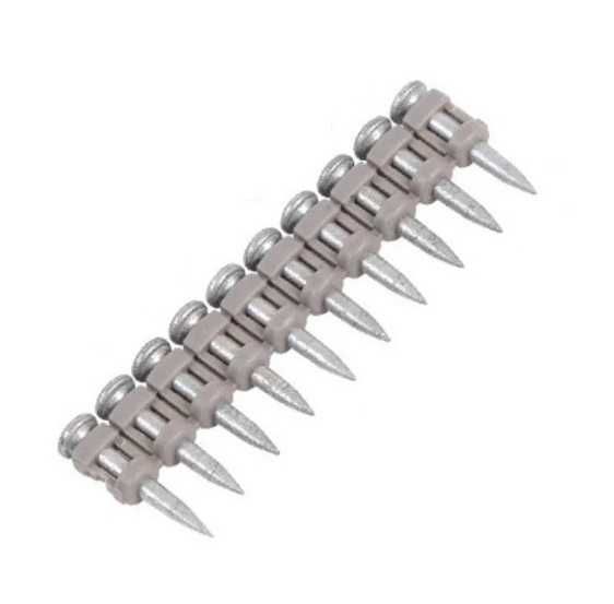 Дюбель-гвозди кованные/усиленные WINMODE