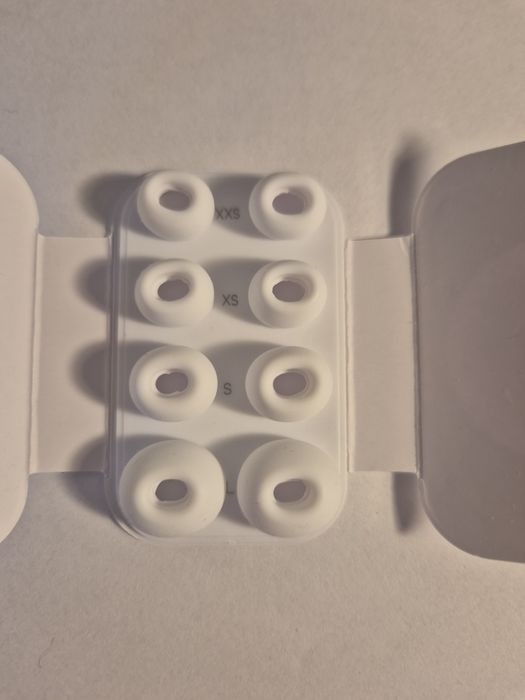 Airpods pro 3 sigilate