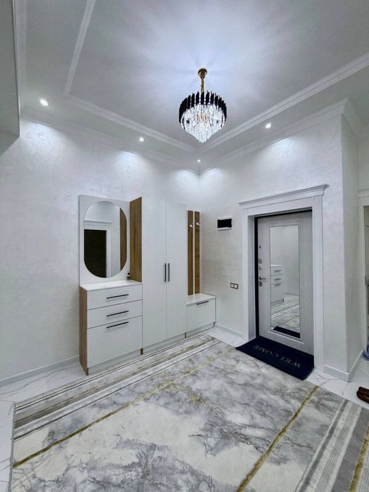 Arendaga uy beriladi Rudakiyda