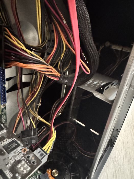 Продажа компьютера