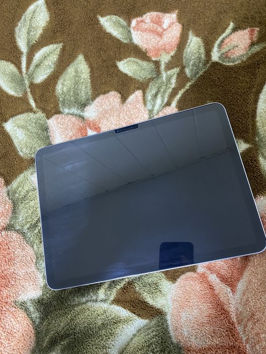 Ipad air m3,с гарантией