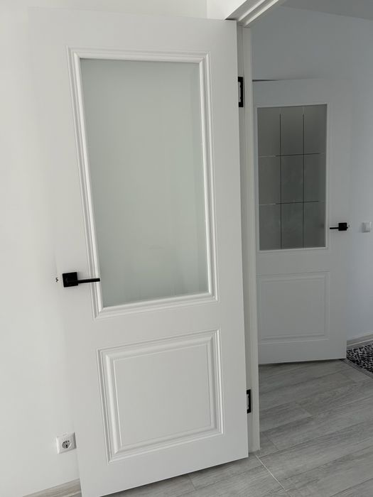 Межкомнатная дверь 80×200 см