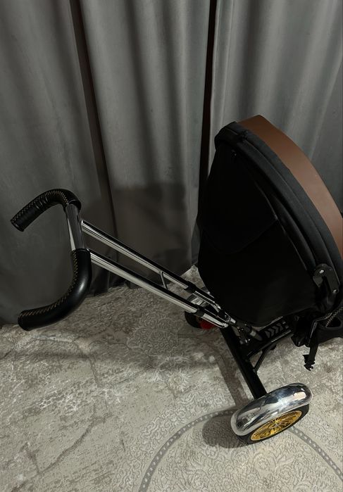 Трехколесный велосипед детский