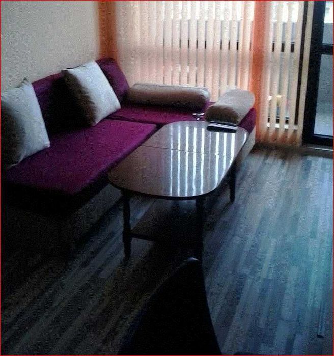 Дава се под наем Едностаен апартамент в Пловдив, Каменица 1 - 27 кв.м за 127.5 € - Снимка #3