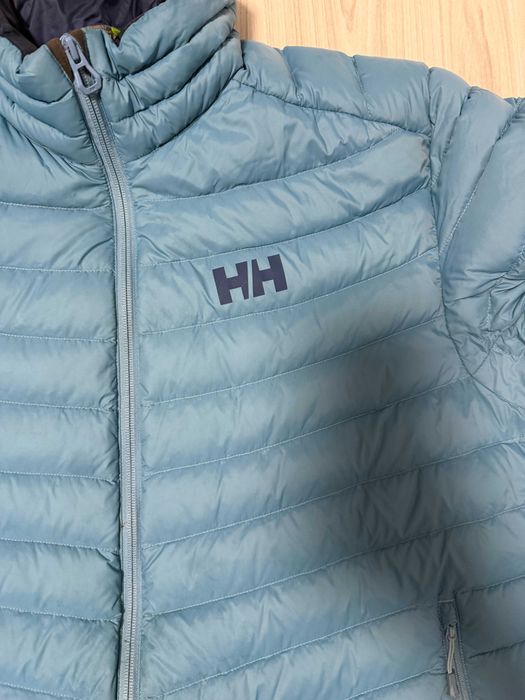 Helly Hansen Verglas Down Insulator Jacket ''оригинално пухено яке ХЛ