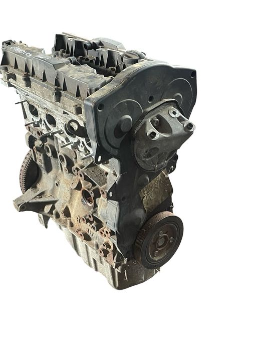 Motor Citroën C4 I Lc_ 2004 - 2013 1.6 16V Nfu (Tu5Jp4)