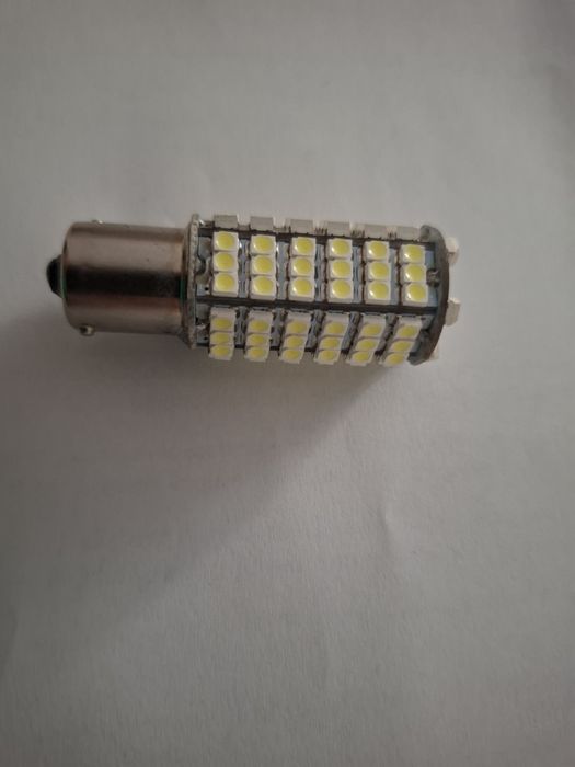 Bec LED Auto P21