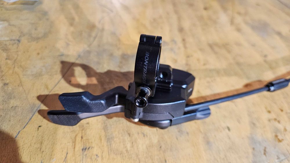 XC Вилка RockShox Reba, 120mm, 15x110mm, 29" с Команда