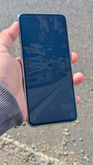 Samsung A80 Продам/Обменяю