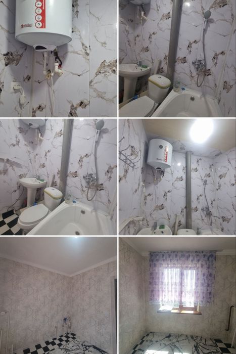 Uy sotiladi  srochna