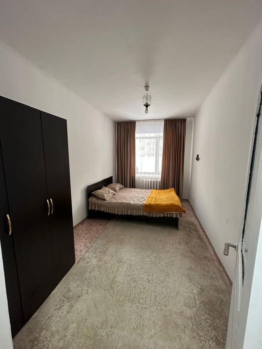 Жалға пәтер беріледі ұзақ мерзімге