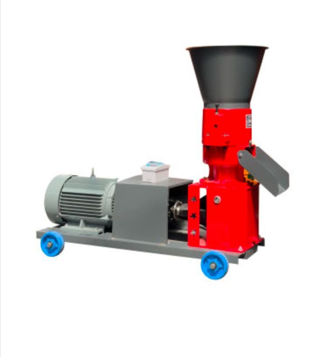 Зерно,сено дробилки гранулятор