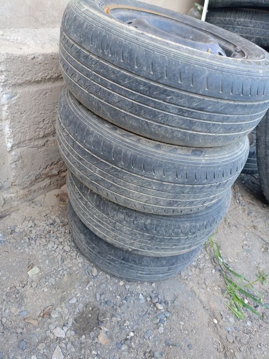 13 diska balon sotiladi rabochi neksiyadan yechilgan