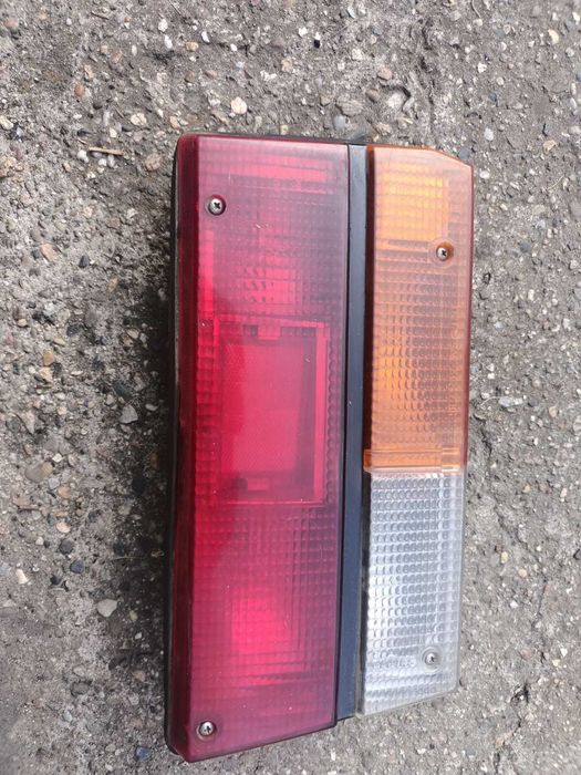 Lampa / Stop  complet stanga spate Dacia 1310