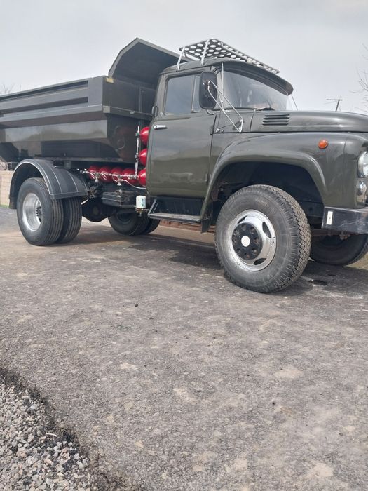 Zil samasval sotladi.sastiyana udar .ishka tayor moshina olasiz is