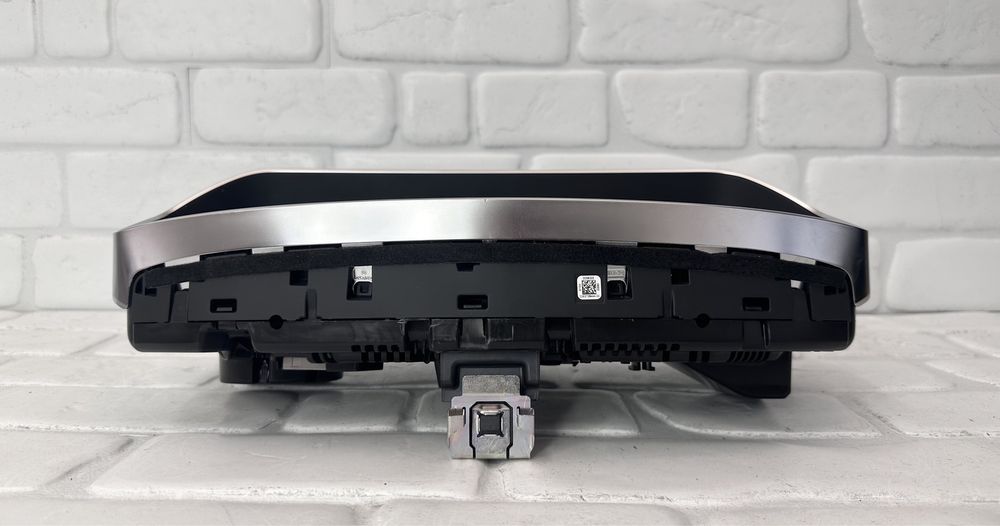 Километраж AUDI A8 D5 4N0920890B