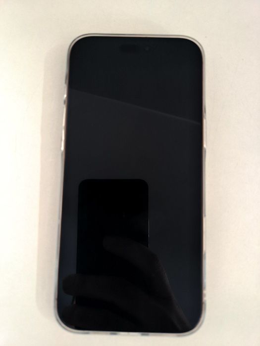 iphone 16 pro max 256gb 93 yomks