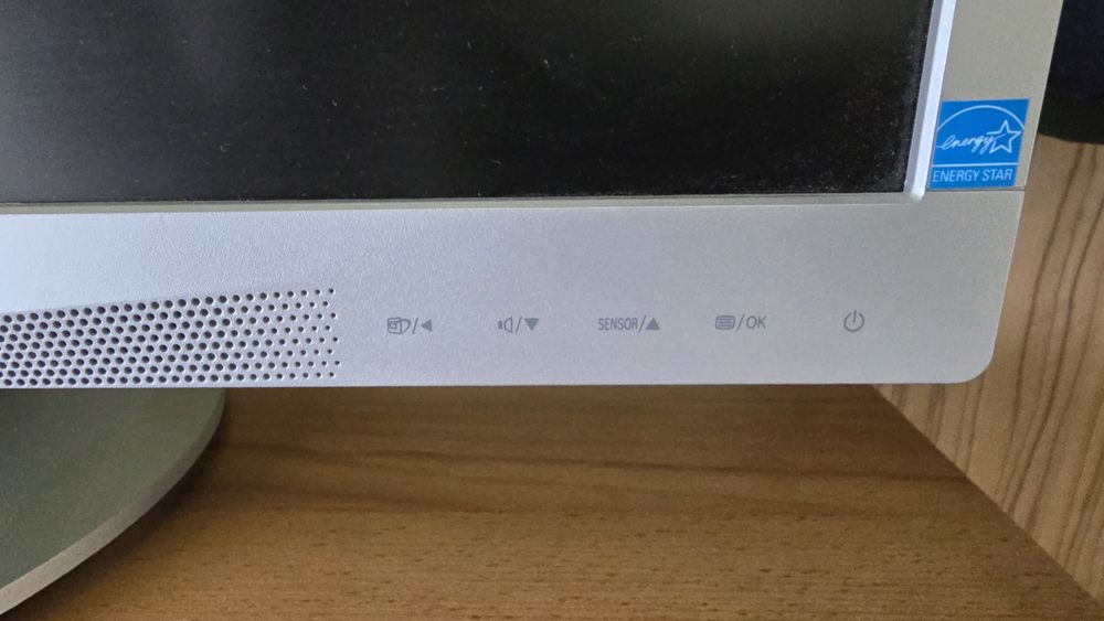 Монитор Philips 241B 24 inch