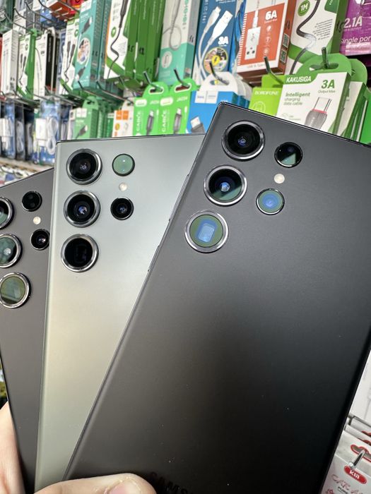 S23Ultra 512GB ideal sastayaniyada.